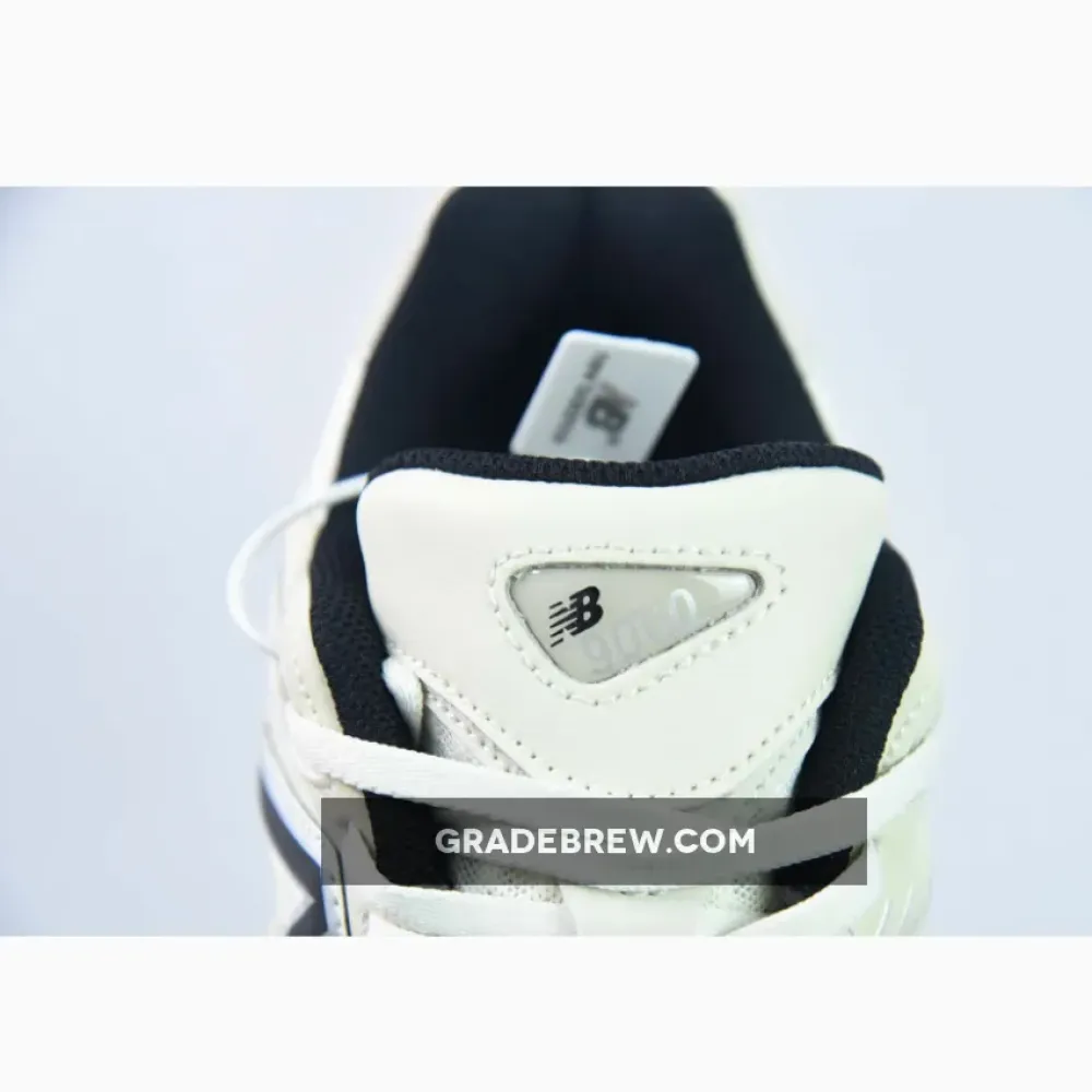 New Balance 9060 Turtledove Black  U9060DUA