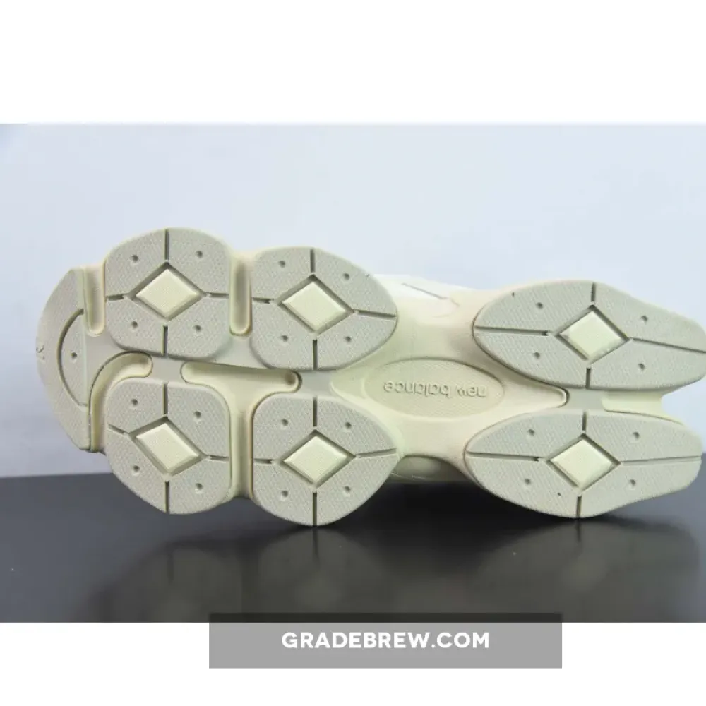 New Balance 9060 Turtledove Black  U9060DUA