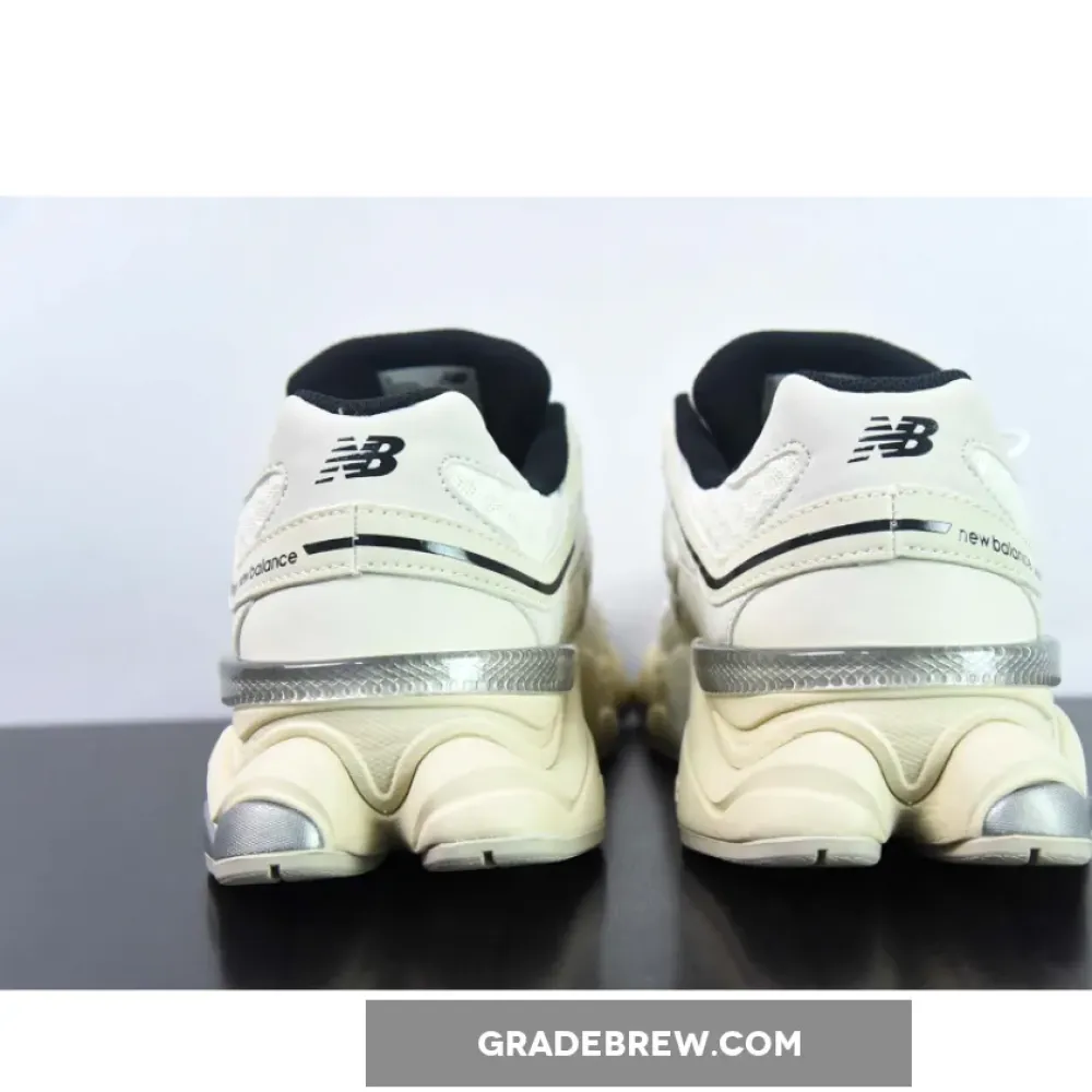 New Balance 9060 Turtledove Black  U9060DUA