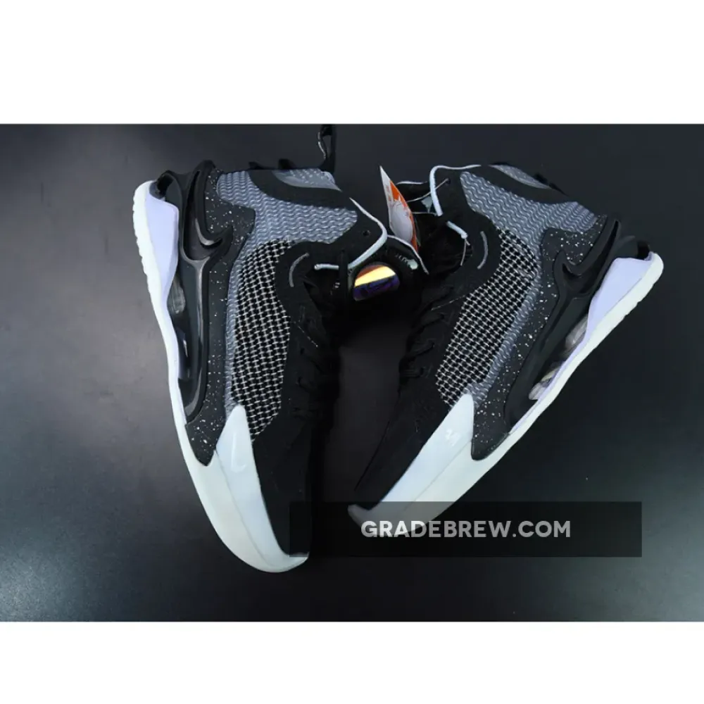 Nike Zoom GT Jump Black/White/ DC9039-001