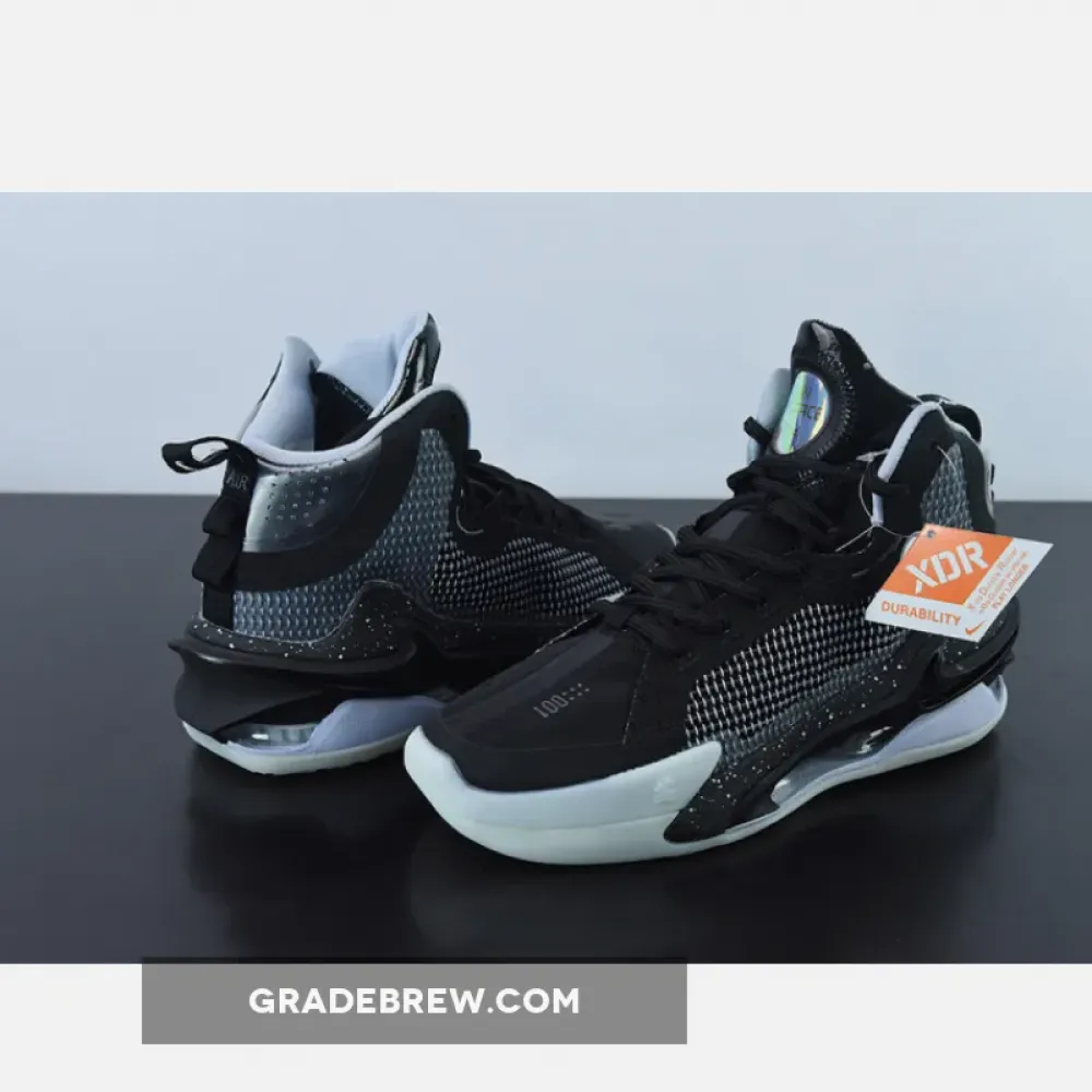 Nike Zoom GT Jump Black/White/ DC9039-001