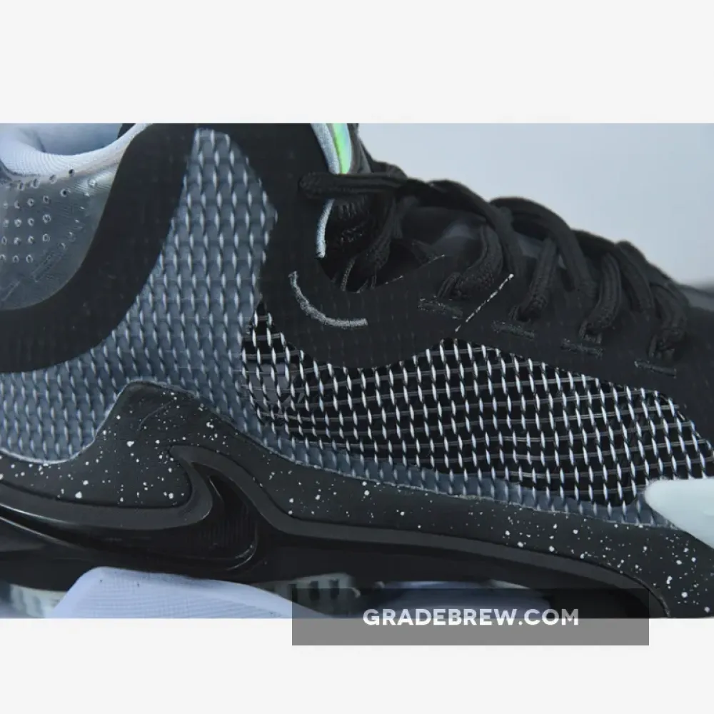 Nike Zoom GT Jump Black/White/ DC9039-001