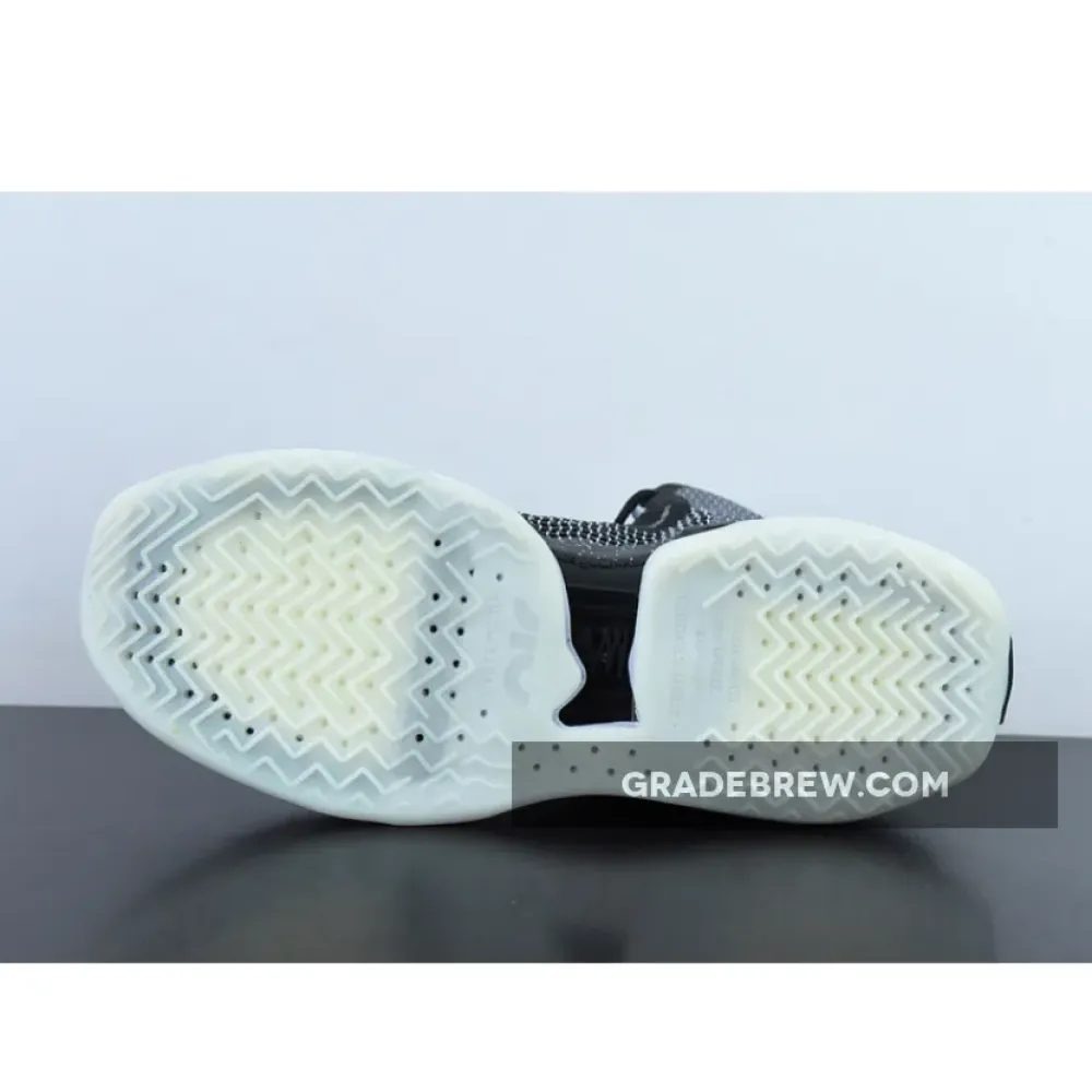 Nike Zoom GT Jump Black/White/ DC9039-001