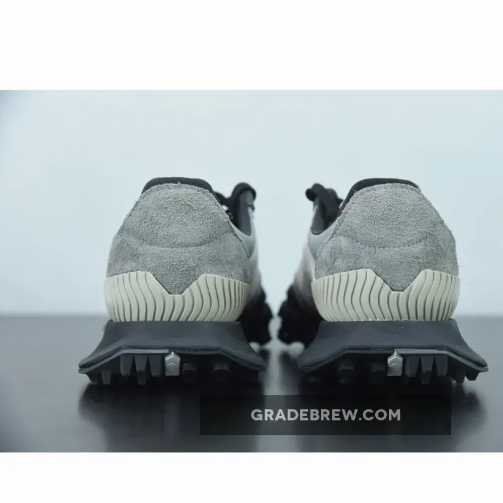 New Balance XC-72 Castlerock/Black Gray/Silver UXC72AA1