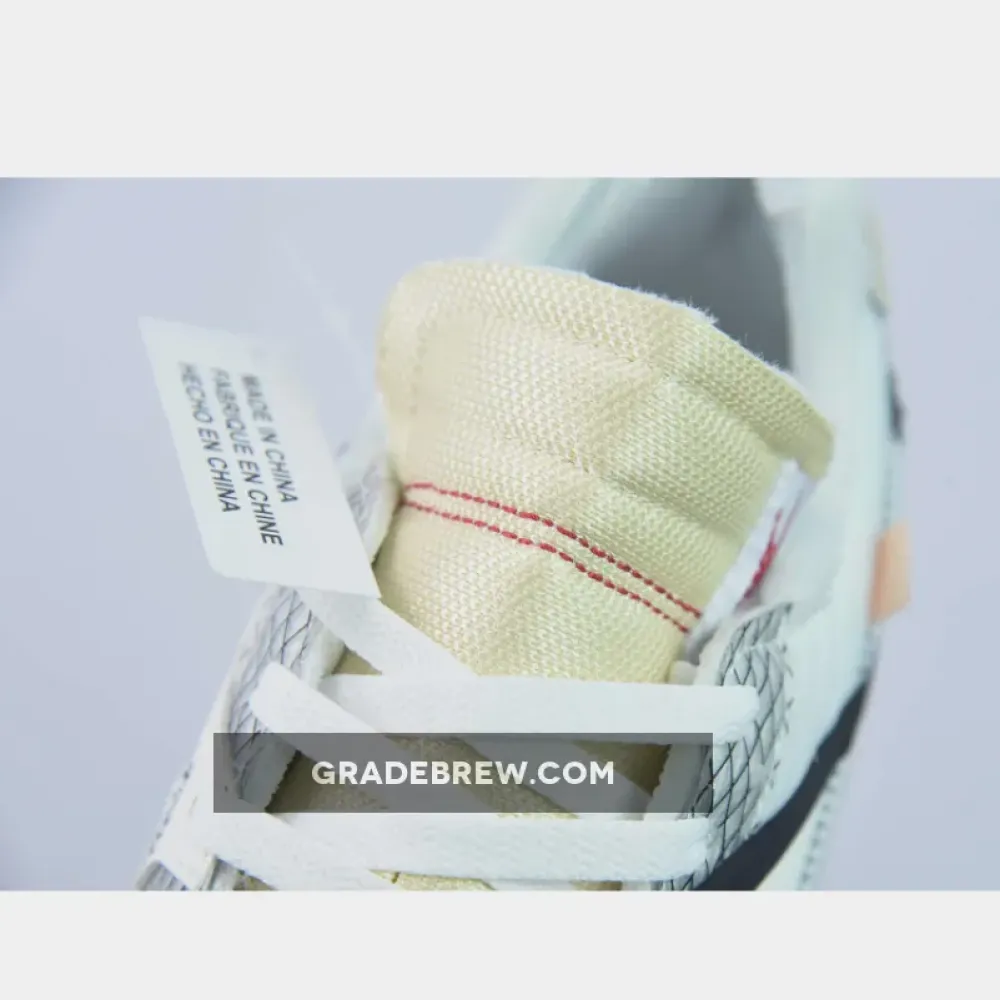 Nike Air Max 90 Ice White Muslin  AA7293-100