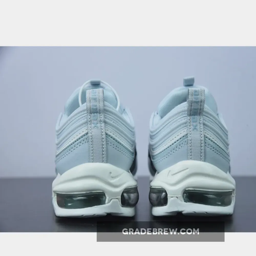 Nike Air Max 97 Reflective Iridescent Aura/Ocean Cube/White/Metallic Silver DJ5434-400