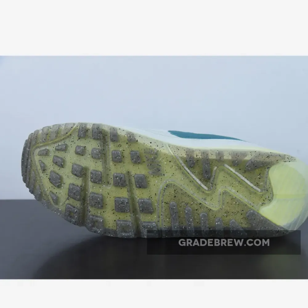 Nike Air Max 90 Terrascape Dark Teal Green/Grey Haze DH2973-002