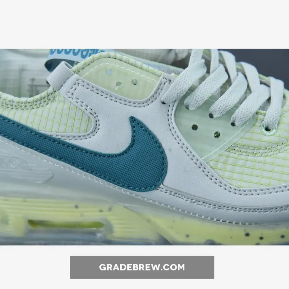 Nike Air Max 90 Terrascape Dark Teal Green/Grey Haze DH2973-002