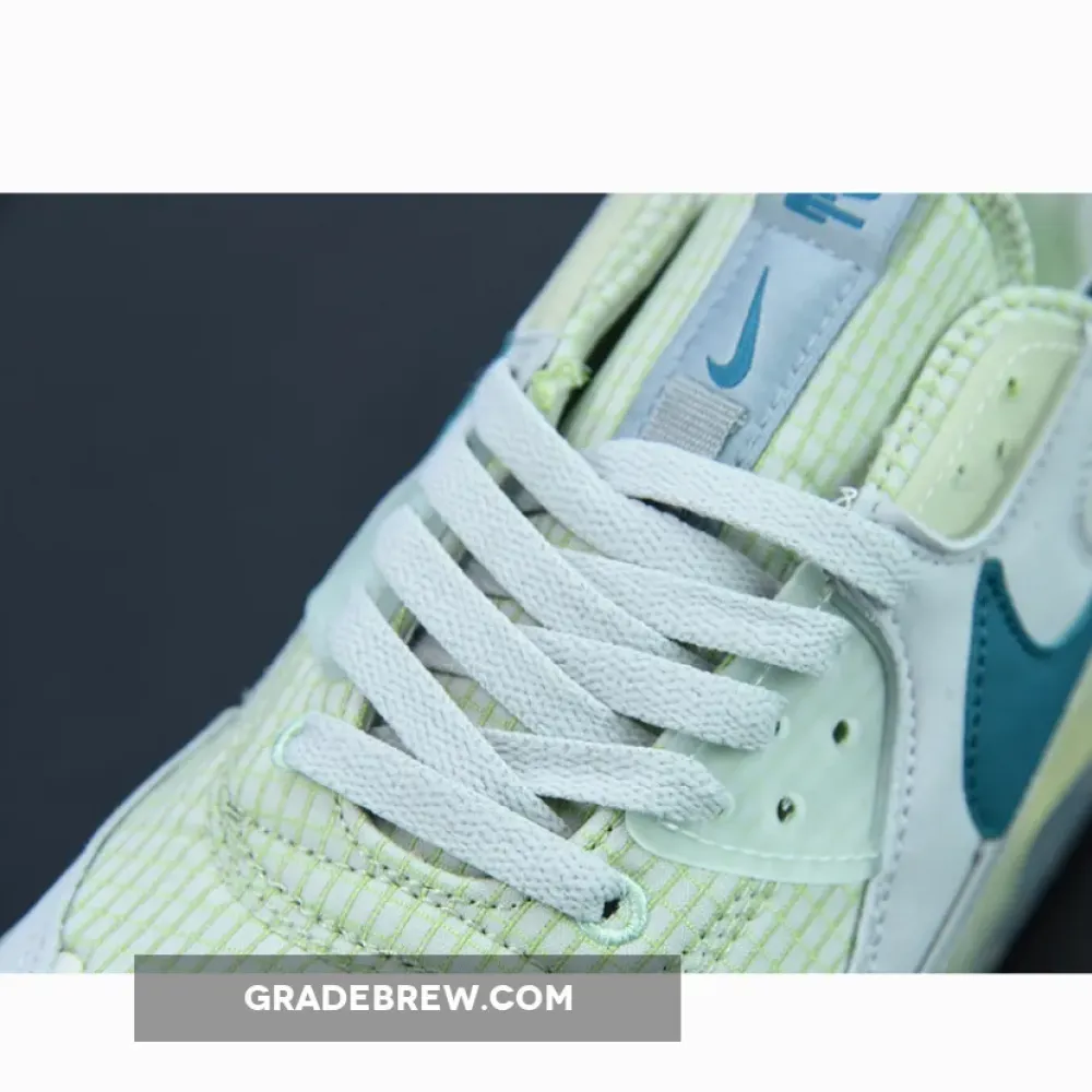 Nike Air Max 90 Terrascape Dark Teal Green/Grey Haze DH2973-002