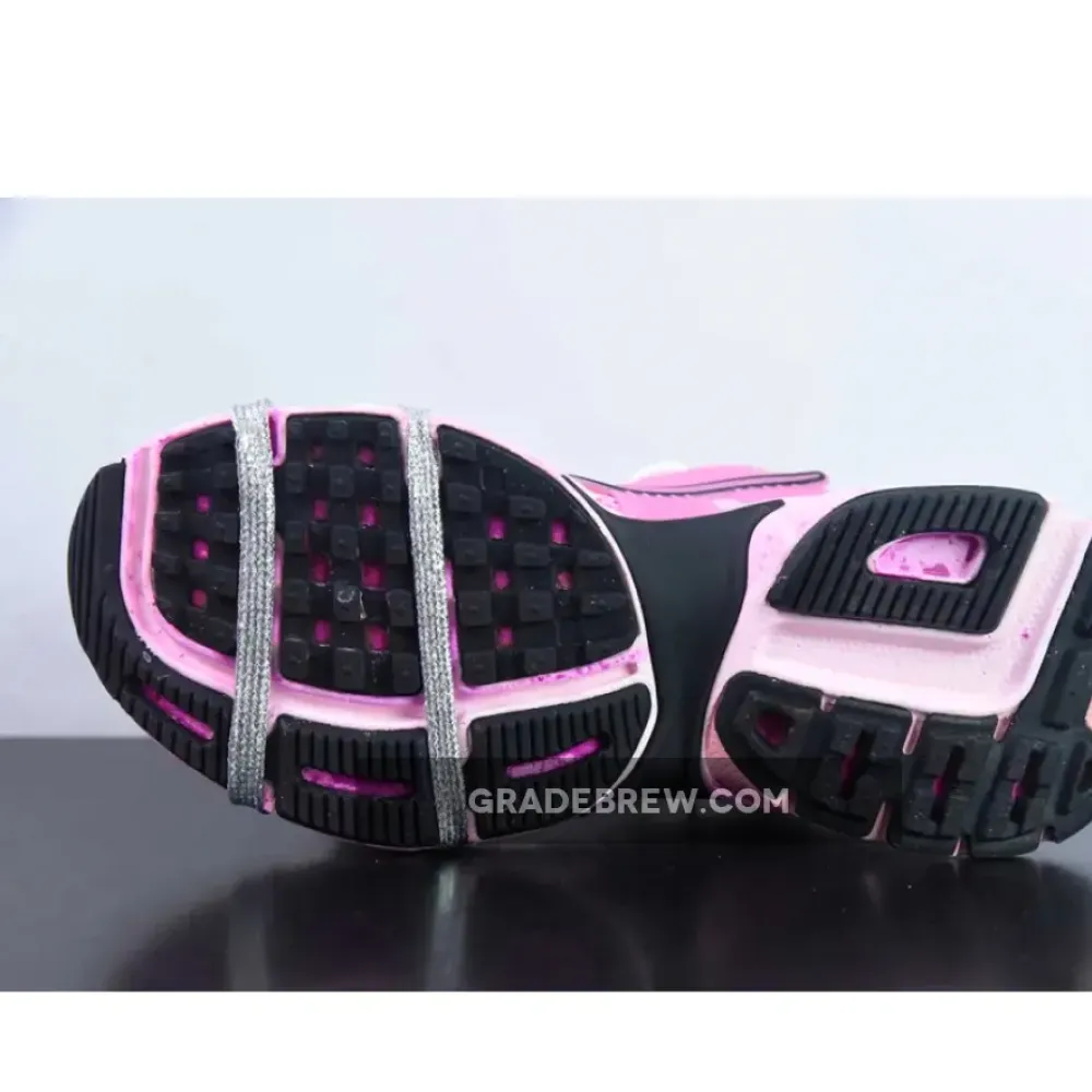 Nike WMNS Runtekk Pink Silver Black