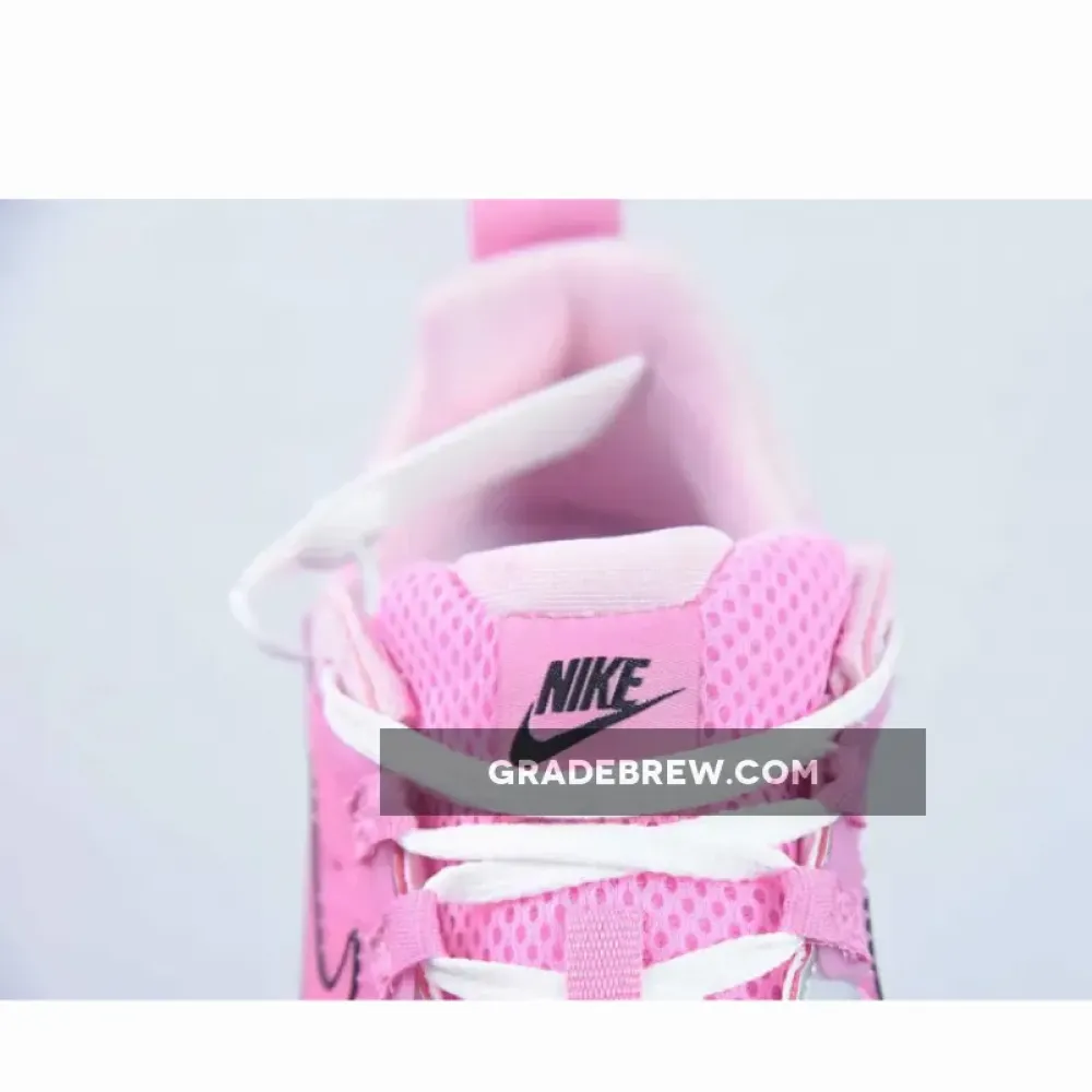 Nike WMNS Runtekk Pink Silver Black