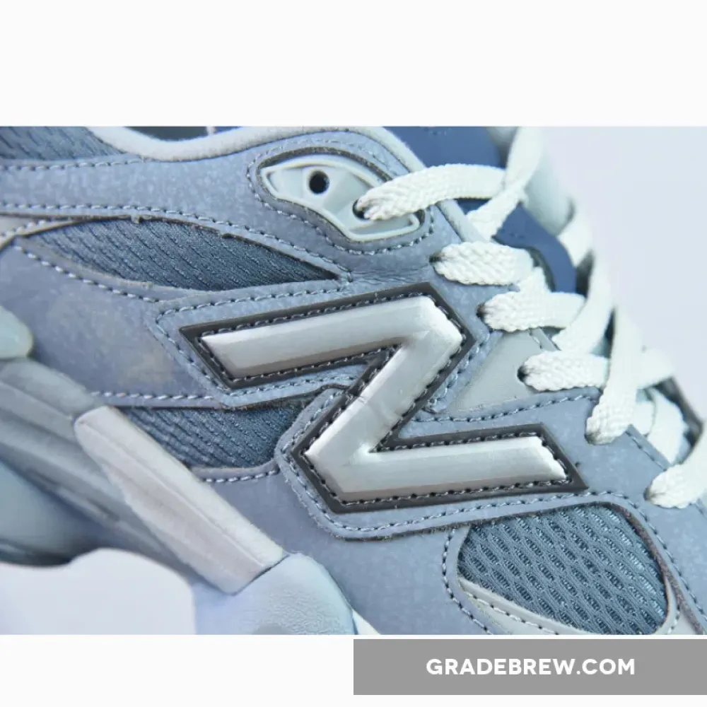 New Balance 9060 Arctic Grey/Steel  U9060MD1