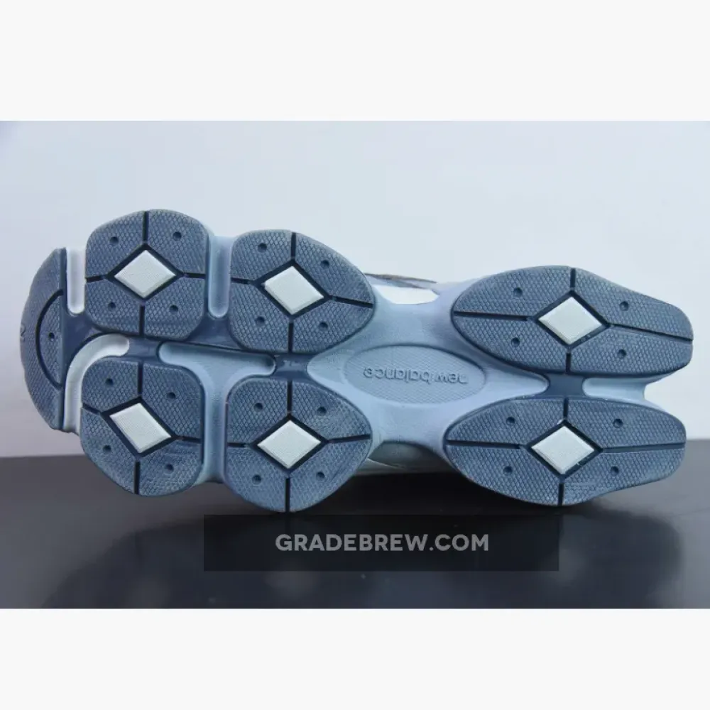 New Balance 9060 Arctic Grey/Steel  U9060MD1