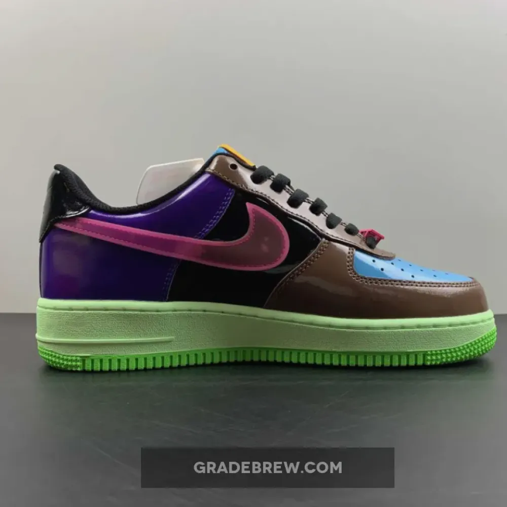Nike Air Force 1 Low Pink Prime  DV5255-200