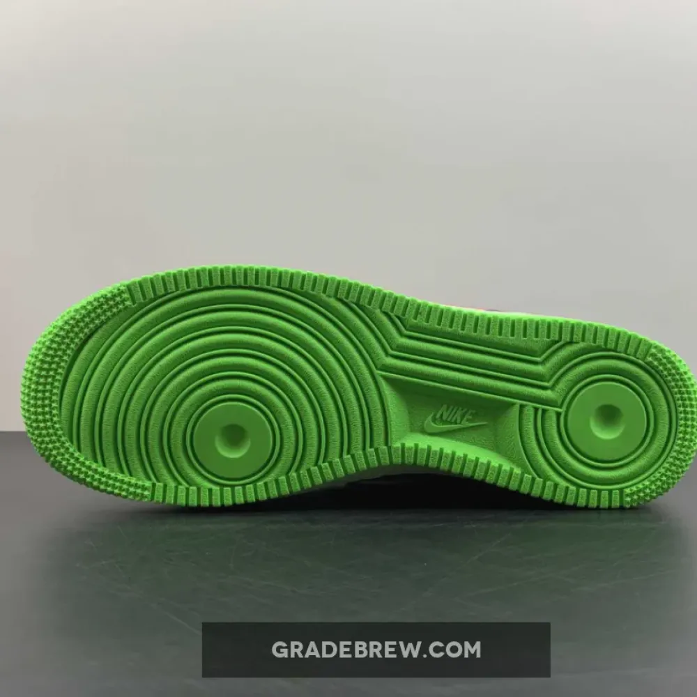 Nike Air Force 1 Low Pink Prime  DV5255-200