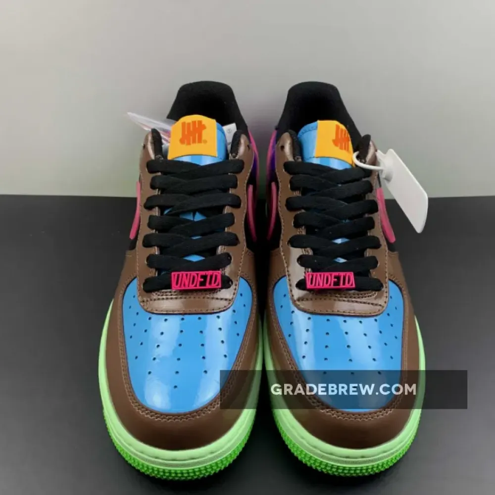 Nike Air Force 1 Low Pink Prime  DV5255-200