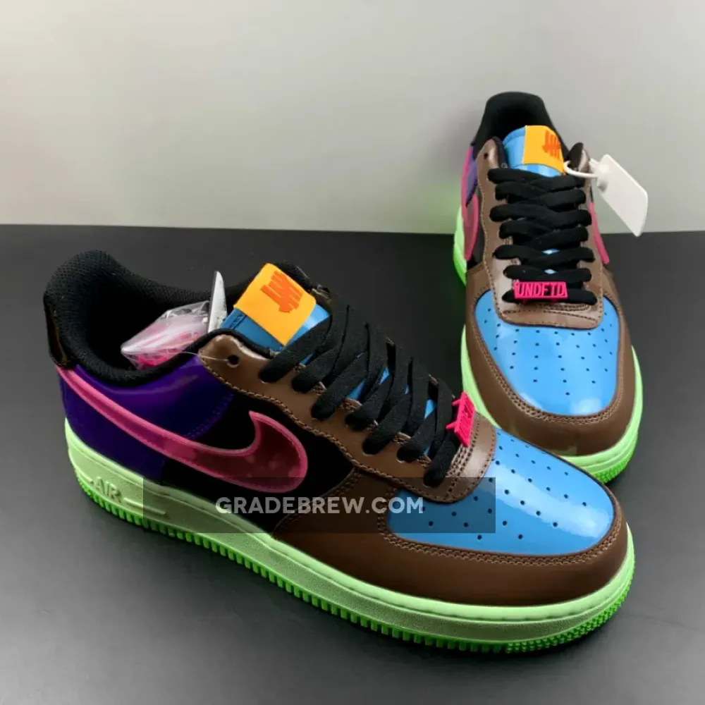 Nike Air Force 1 Low Pink Prime  DV5255-200