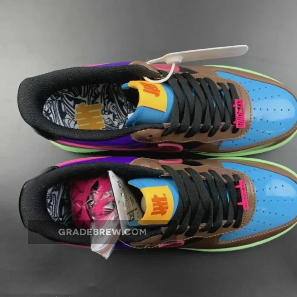 Nike Air Force 1 Low Pink Prime  DV5255-200