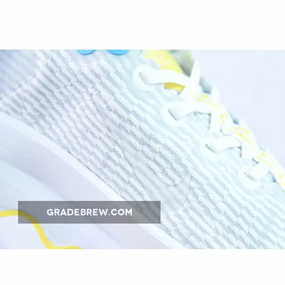 Nike Motiva Optic Yellow/White/Black DV1238-100