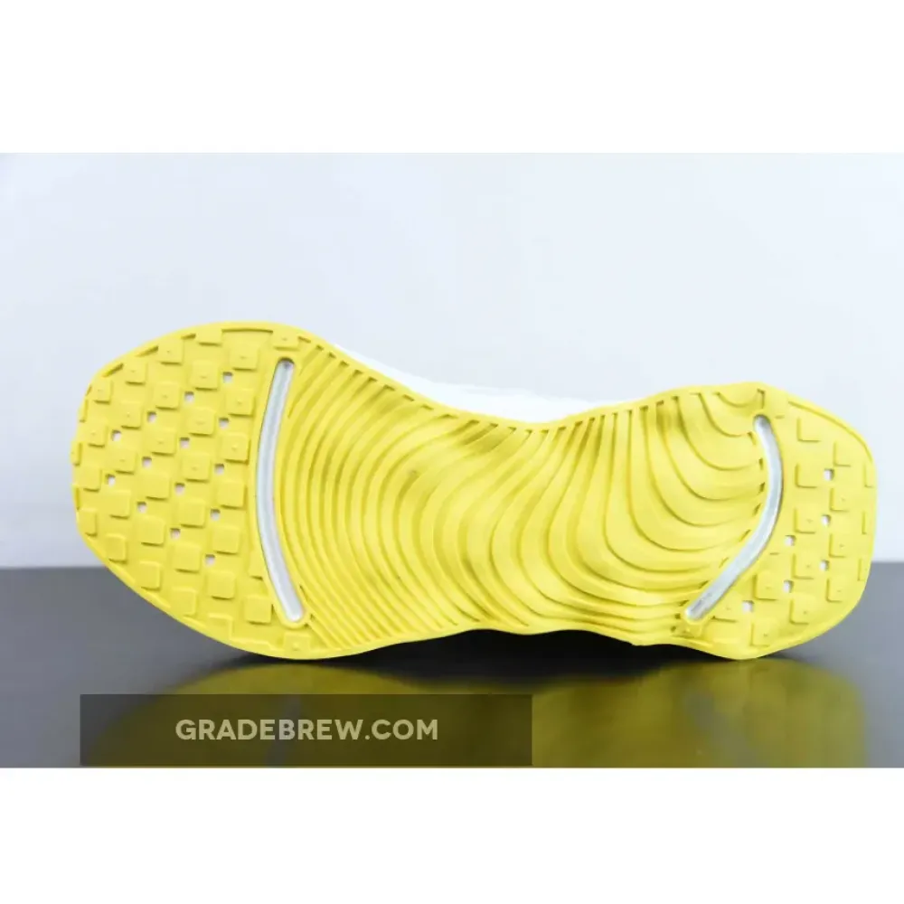 Nike Motiva Optic Yellow/White/Black DV1238-100