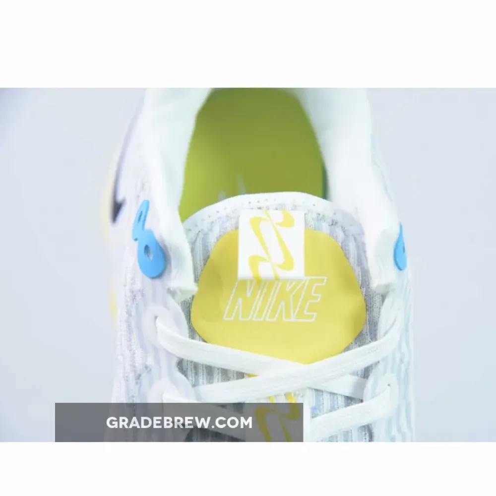 Nike Motiva Optic Yellow/White/Black DV1238-100